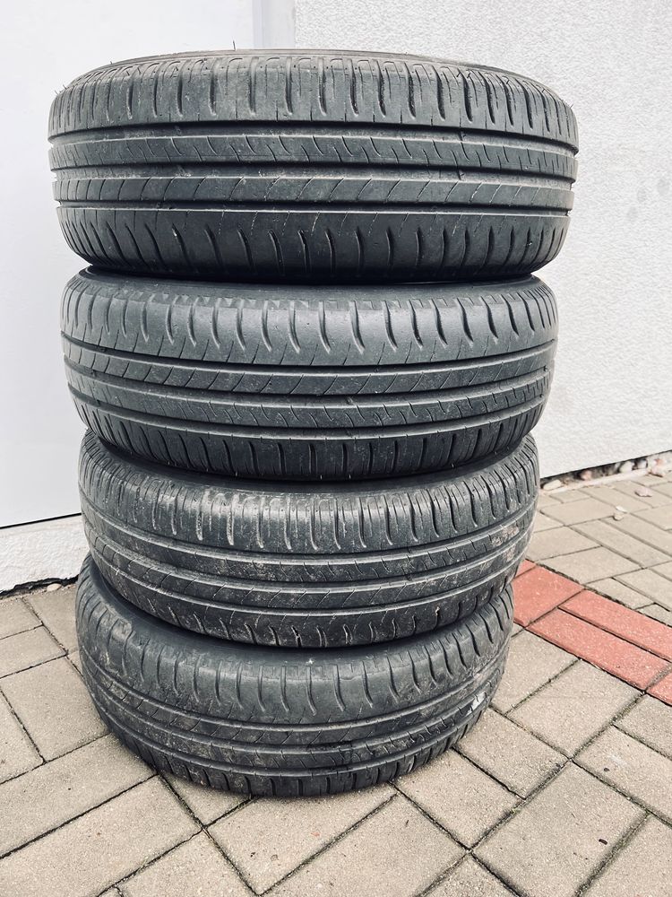 Opony letnie Michelin Energy Saver  185x65 r15 - 4 szt