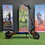 KuKirin G2 Master 2024 електросамокат
