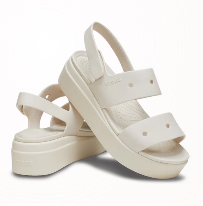 Босоножки летняя обувь CROCS