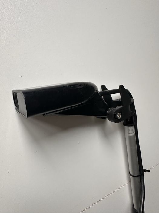 Lowrance elite- 4x chirp ехолот