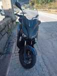 Moto Yamaha xmax 125 ano 2014