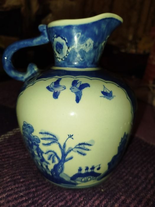 Старинный кувшин, Винтаж, 1736, 1796