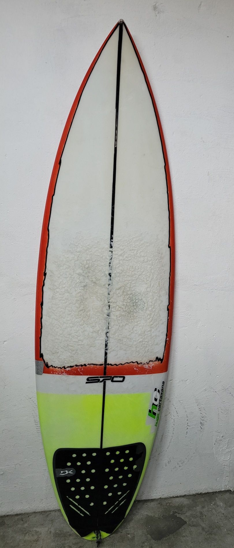 Prancha de Surf 5'9 SPO ProModel