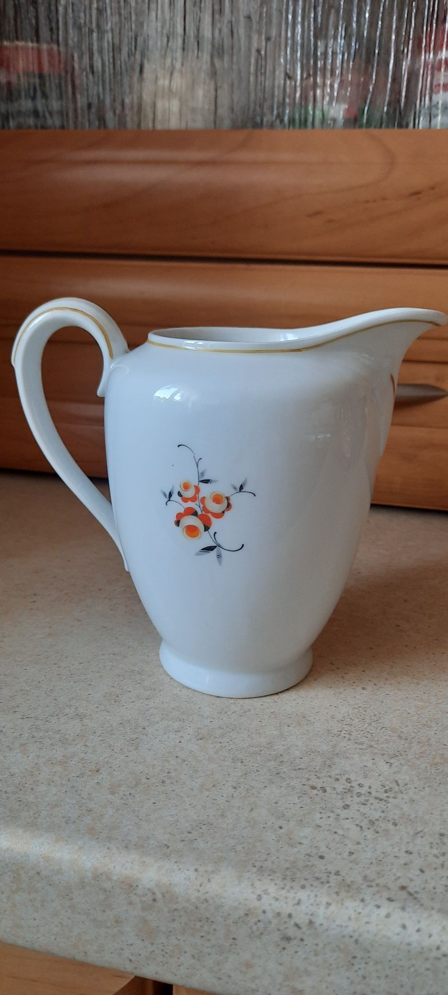Mlecznik porcelana MZ Altrohlau