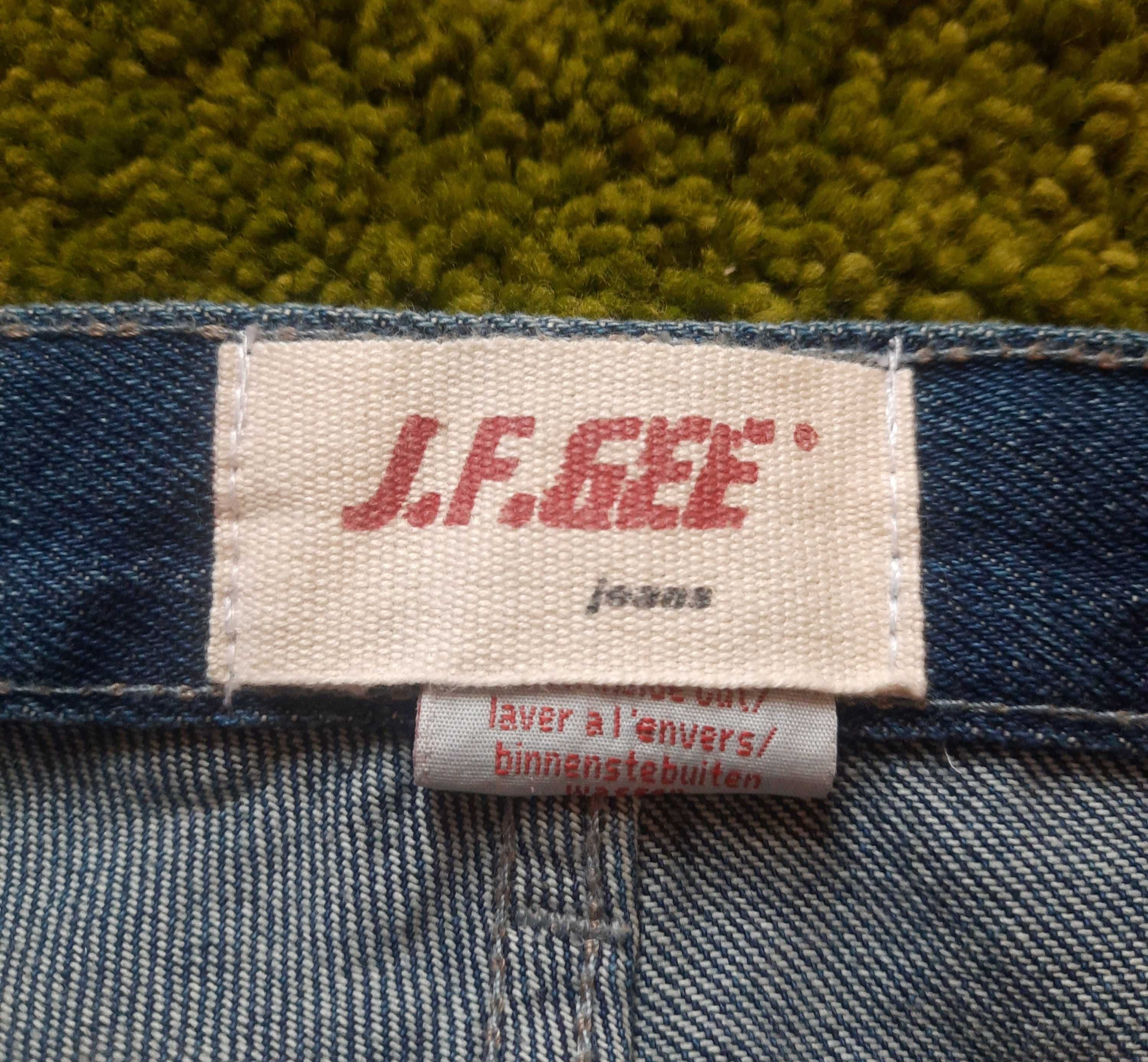 Джинсы Gee на мальчика детские брюки штаны Levis синие