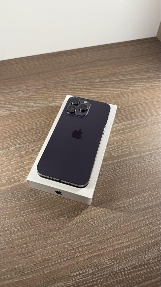 iPhone 14 Pro Max 256GB