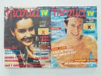 Revistas Maria - Anos 80