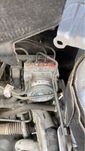 Блок абс abs abc Mitsubishi Outlander 2.0phev 13-20 4670A990