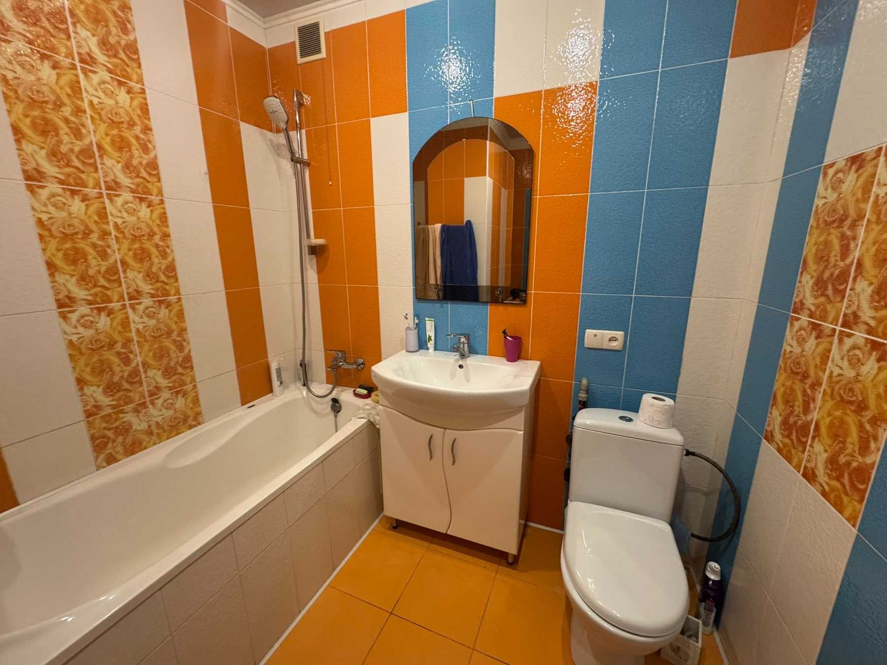 (7) Продаж 2 к. квартири на Київській (0102)