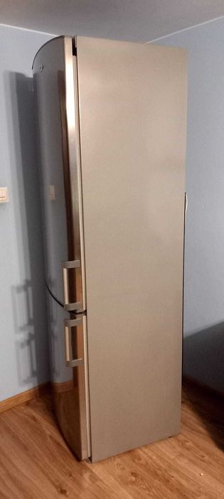 Lodowko-zamrażarka  Whirlpool