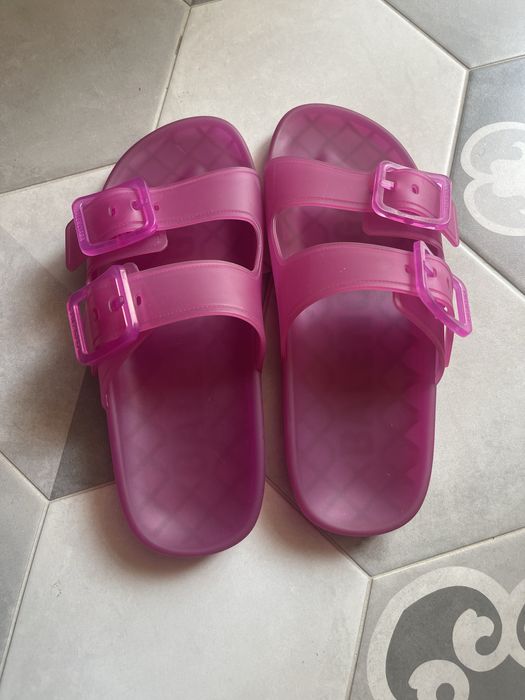 Шльопанці balenciaga (оригінал)