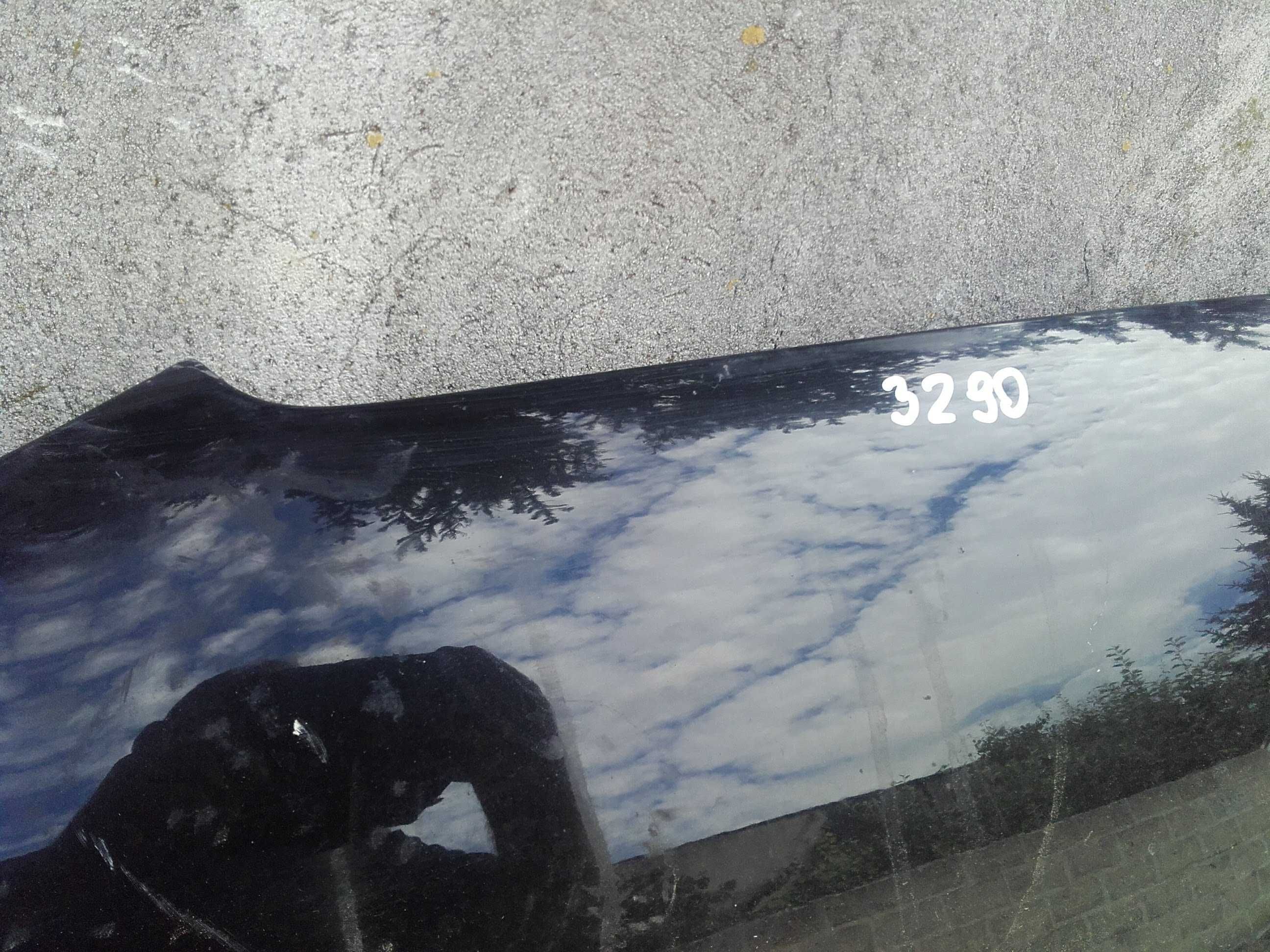 Maska Audi A5 08->012 nr3290