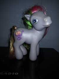 MLP Rainbow Sherbet 2002 Hasbro