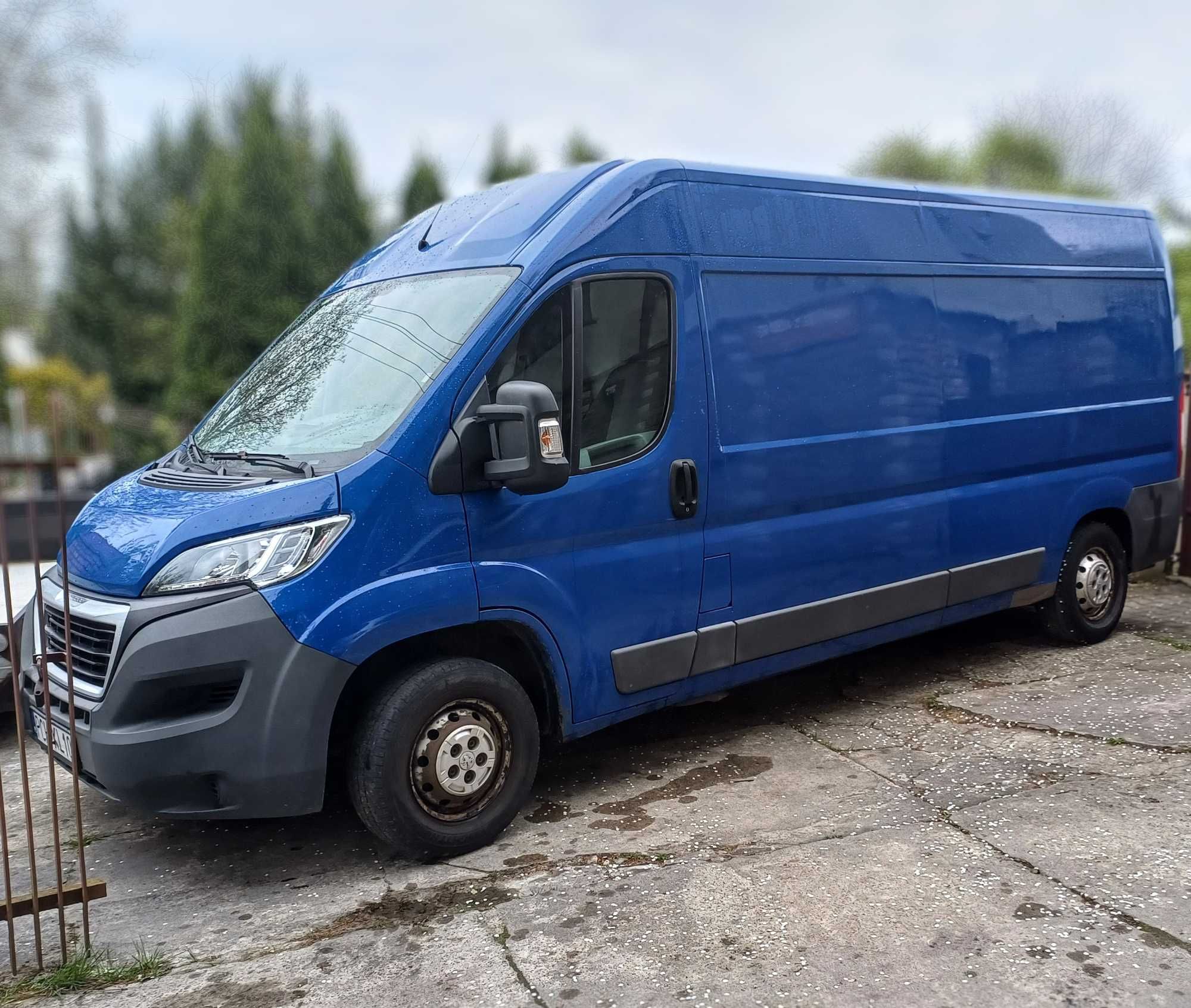 Tani transport przeprowadzki Swarzedz Poznań okolice