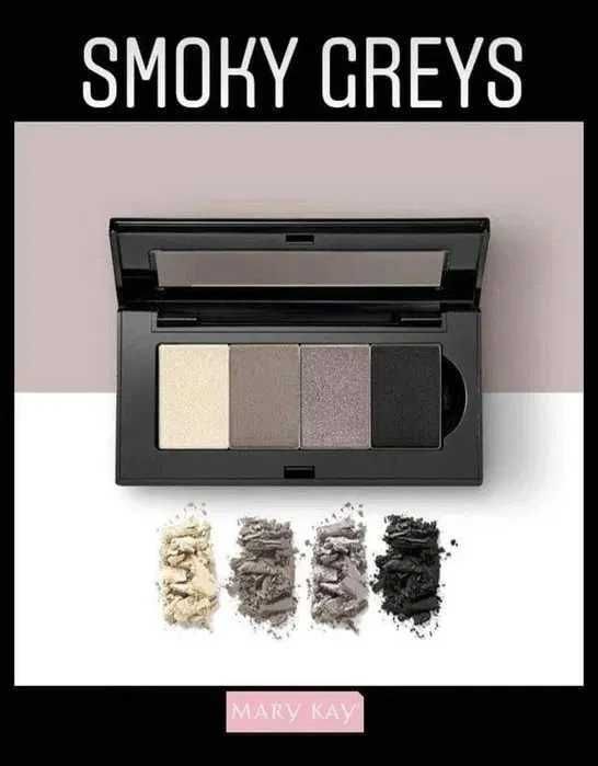Cień do Powiek ChromaFusion™ ONYX Mary Kay