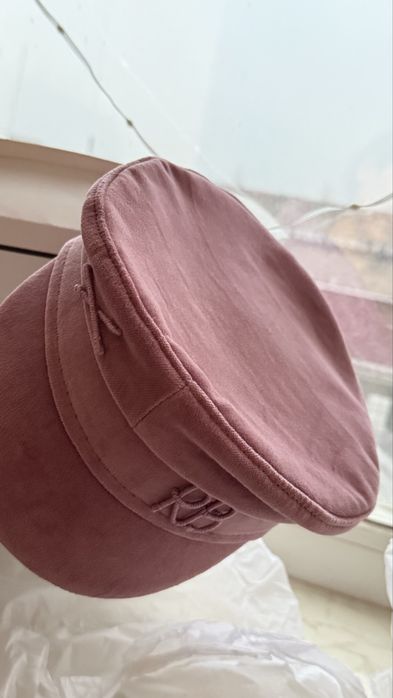 Капелюх Baker Boy Ruslan Baginskiy оригінал