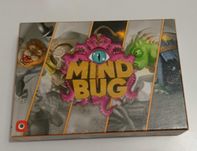 Mind Bug + koszulki