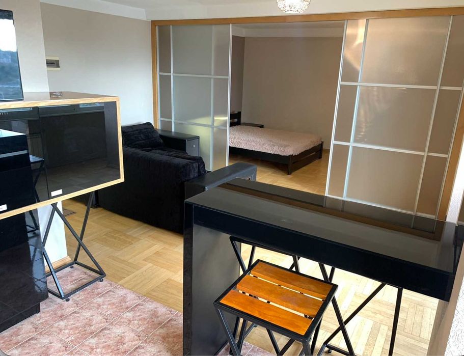 Двокімнатна квартира в центрі - завжди є світло