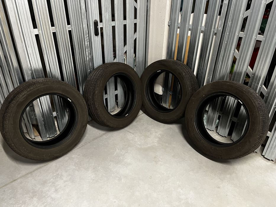 Pirelli Scorpion Verde 225/60/18