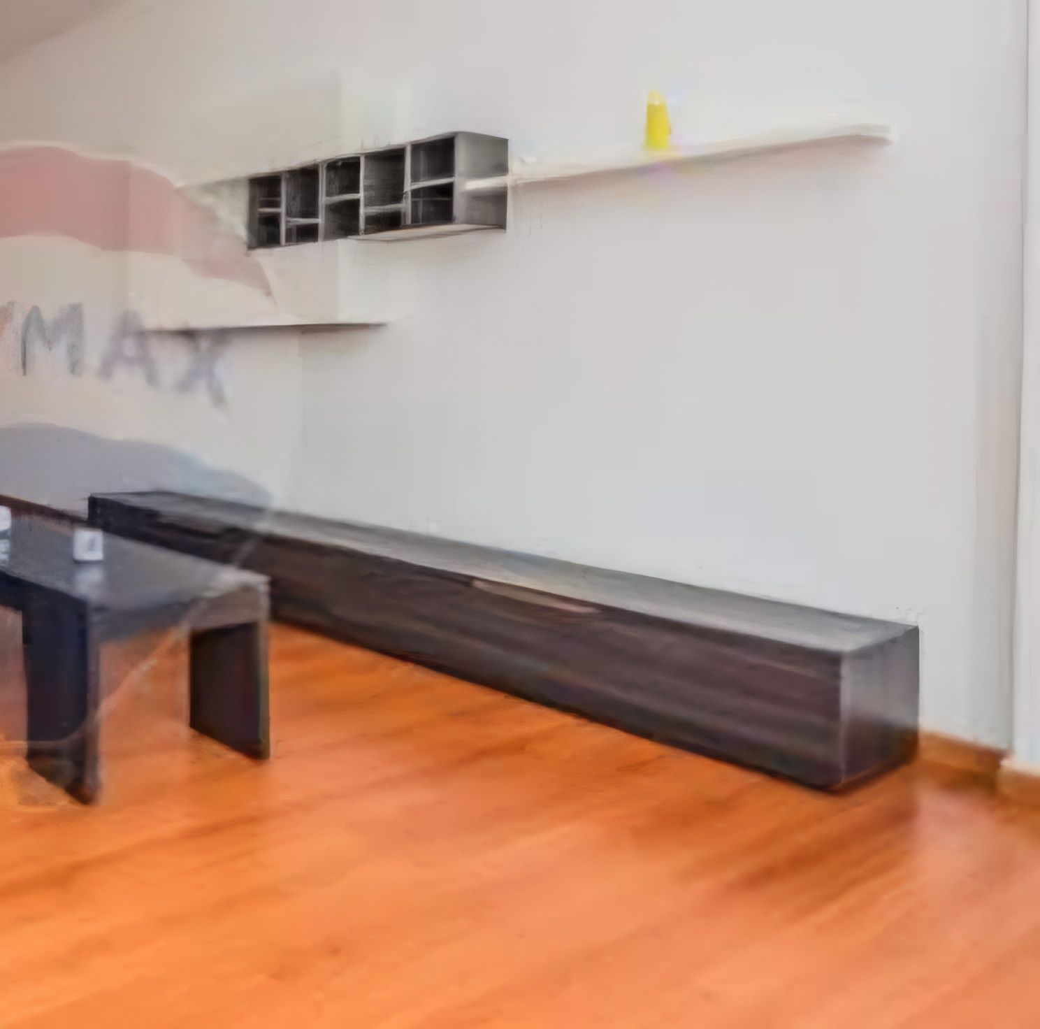 Conjunto móvel de sala
