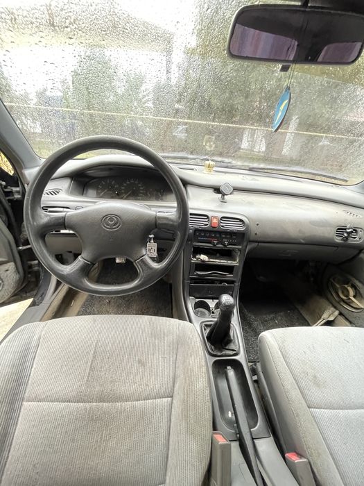 Розбор Разборка  Мазда Mazda 626 2.0 FS