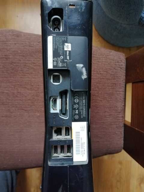 Konsola Xbox 360