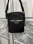 Мужская сумка сумочка Dolce&Gabbana DG Дольче Габбана оригинал
