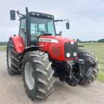 Massey Ferguson 6475
