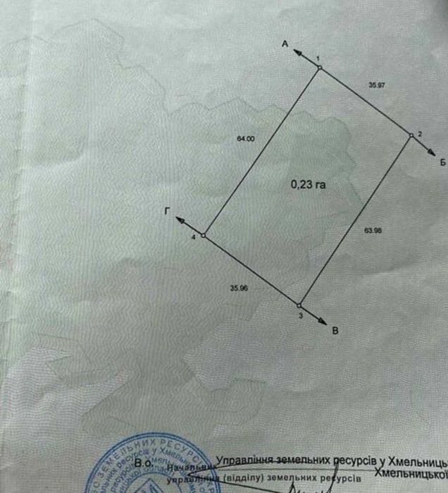 Продаж ділянки 11 соток
