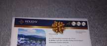 Voucher Holiday Park&Resort