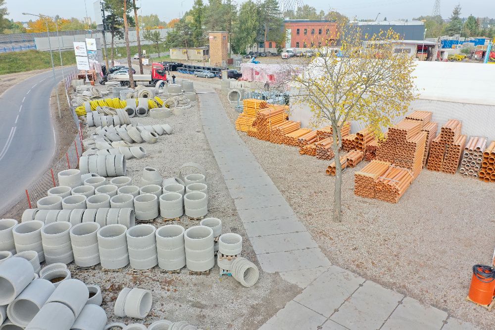 Włazy żeliwne D400 fi600, włazy plastikowe, żelbetowe POZNAŃ