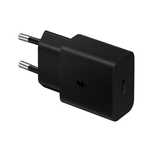 SAMSUNG oryginalna ładowarka sieciowa Typ C PD 3A 15W EP-T1510NBEGEU
