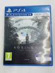 Gra Robinson the Journey na PS4 / PS5