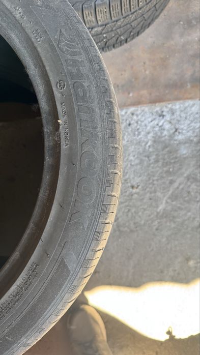 R18 235/45 Hankook Kinergy GT