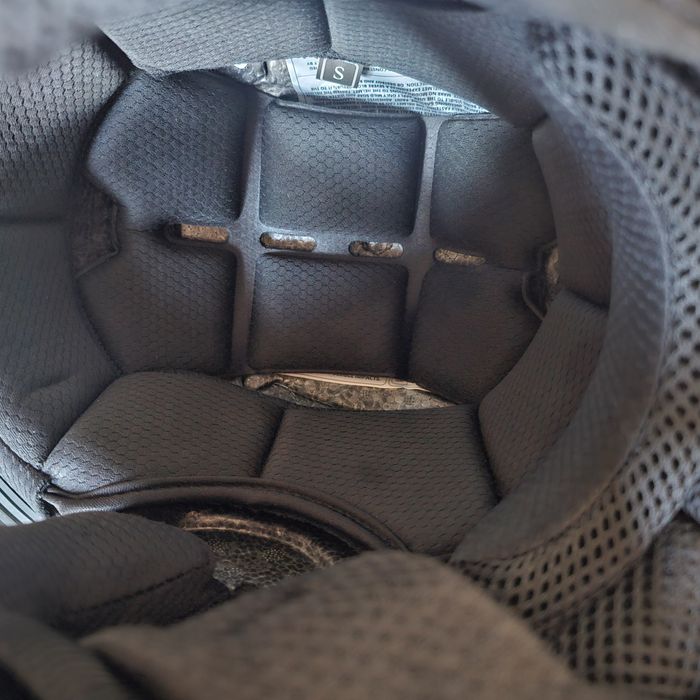 Capacete Ruroc Atlas Sport (S)