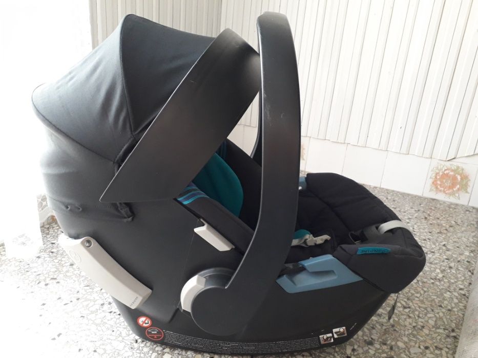 Fotelik samochodowy Cybex ATON 3