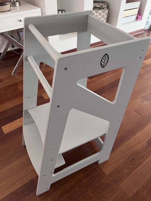 Kitchen Helper Momiki Concept