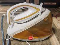 Парогенератор Tefal Pro Express Ultimate
