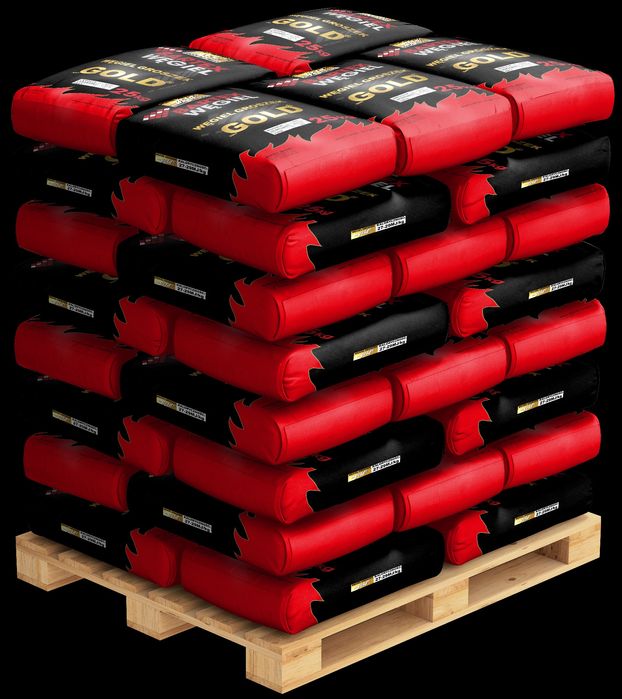 Węgiel Groszek Ekogroszek Bartex GOLD 29MJ-27