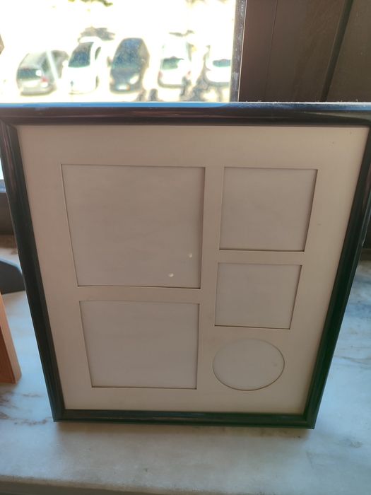 Conjunto de molduras