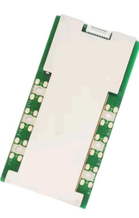 Продам плату для LiFePo4 акб BMS 8S 120A