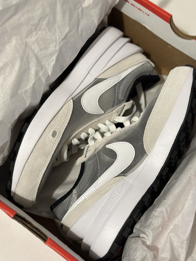 Кросівки Nike Waffle One Розмір: EUR 38