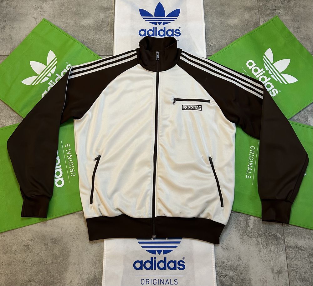 Bluza Adidas Originals roz XL, b dobrY