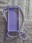 Capa Samsung Galaxy A22