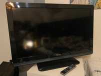Telewizor full HD stan bardzo dobry