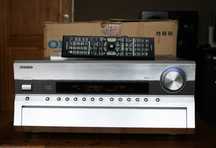Audiofilski amplituner Onkyo TX NR 905 USB wzmacniacz 220 watt / kanał