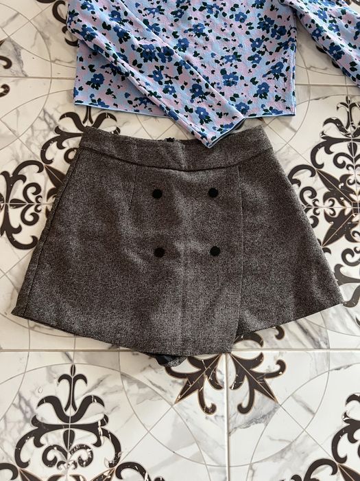 Спідниця шорти розмір s