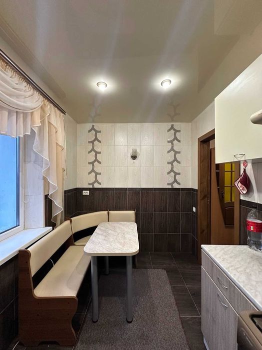 ПРОДАЄТЬСЯ 1-кімн. квартира з АО на лівому березі