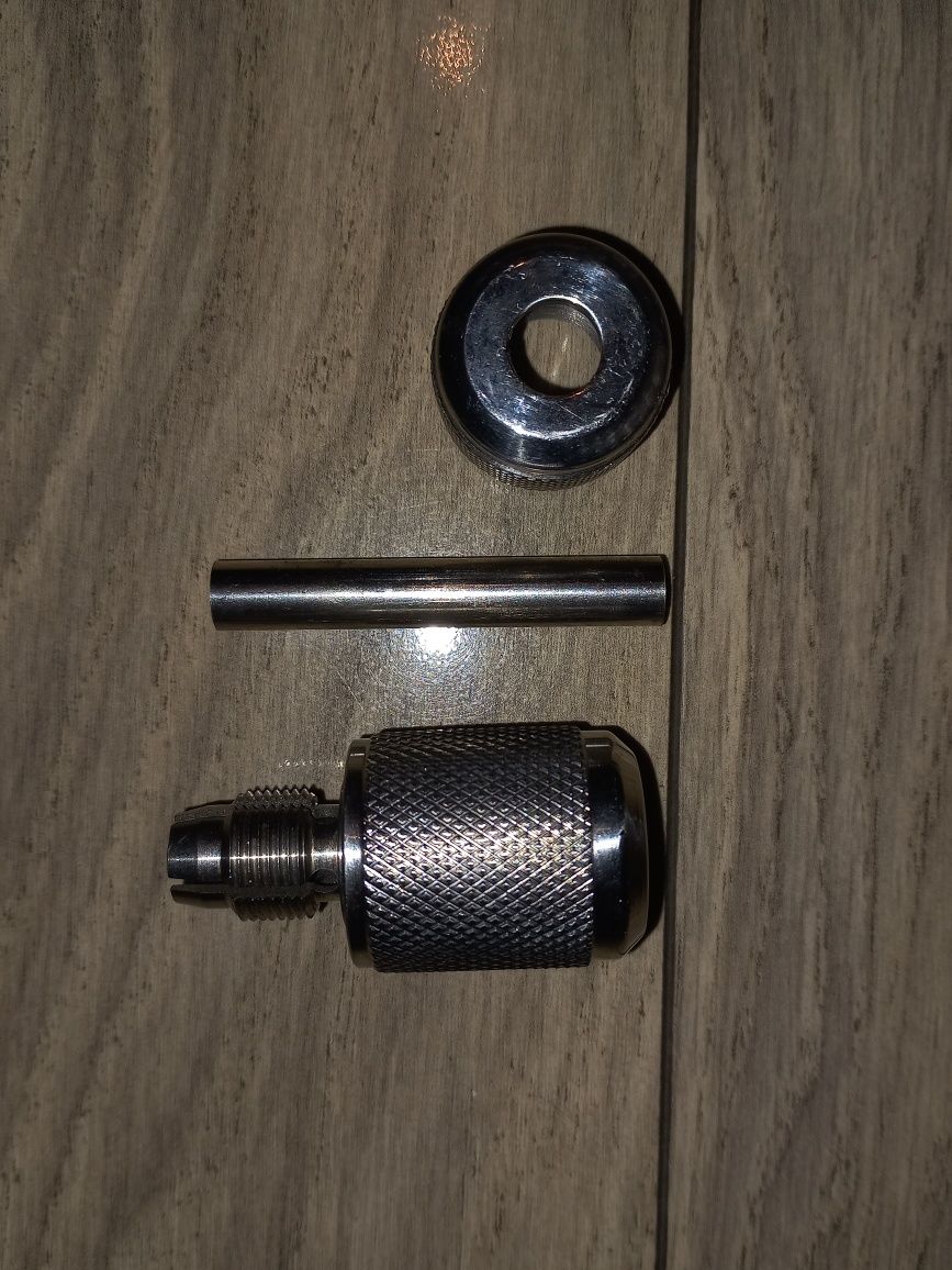 Gryf twist-lock do tatuaży