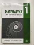 Matematyka 1 zakres podstawowy